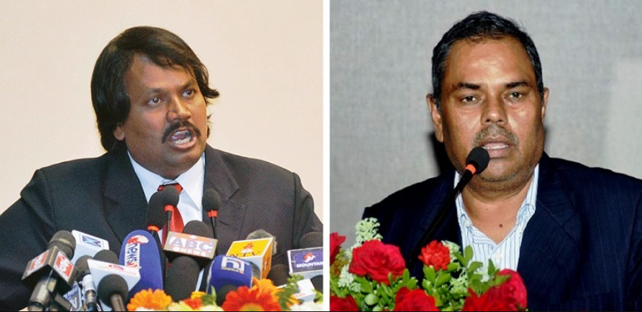 सप्तरी २ मा सिके राउतको अग्रता कायमै